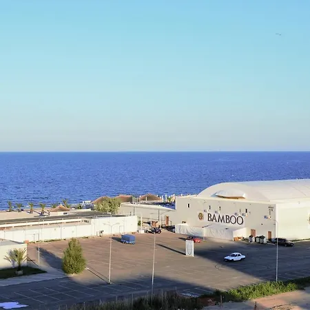 Appartamento Silver Seascape Studio