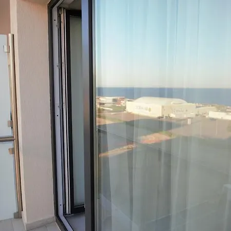 Silver Seascape Studio Appartamento